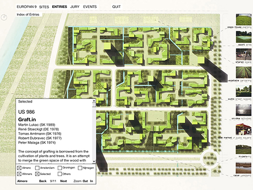 Europan 9