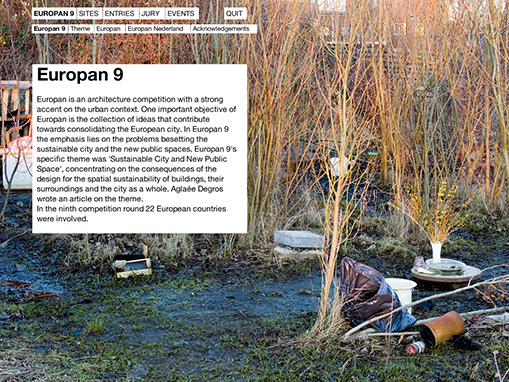 Europan 9