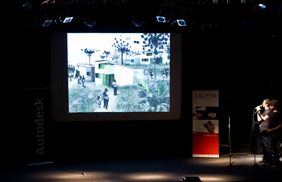 Pecha Kucha Night