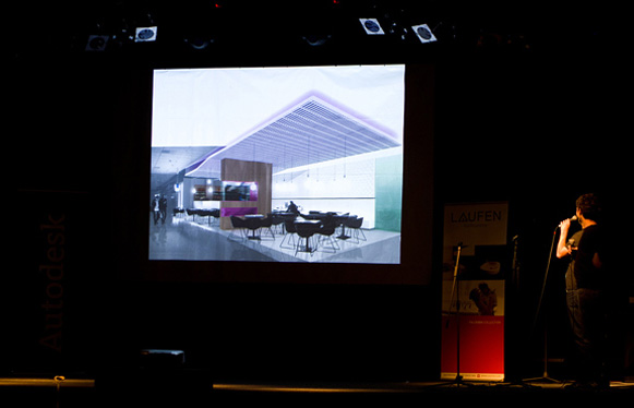 Pecha Kucha Night