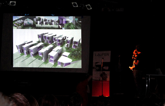 Pecha Kucha Night