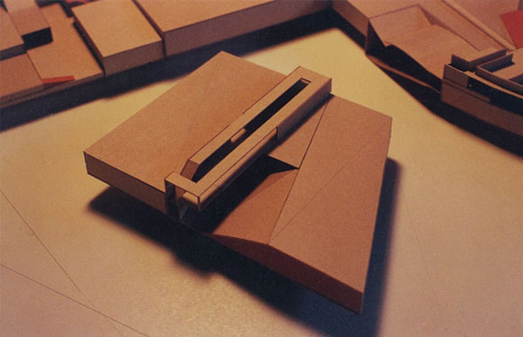 S.Patel Memorial