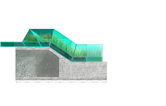Self-Fab House