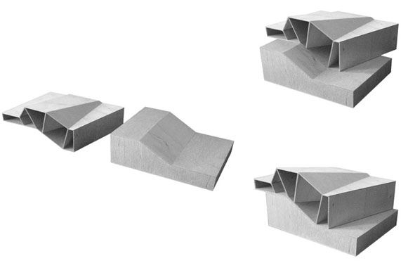 Self-Fab House