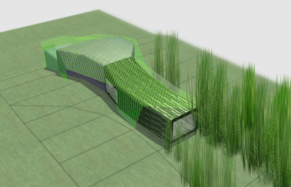 Self-Fab House