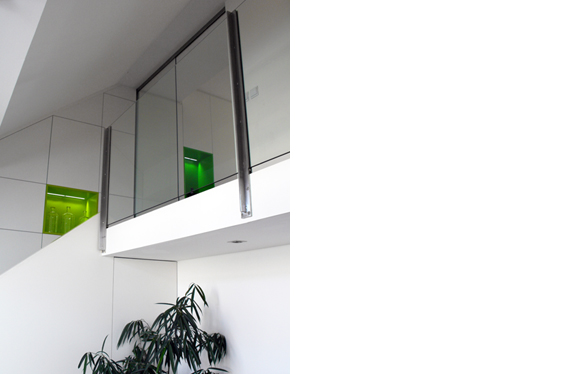 Zub Apartment