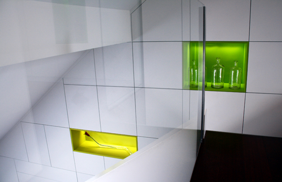 Zub Apartment