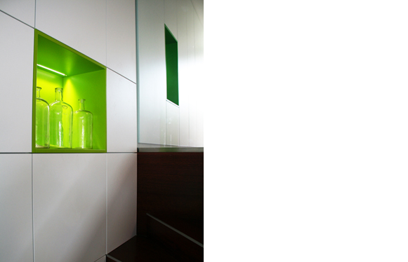 Zub Apartment