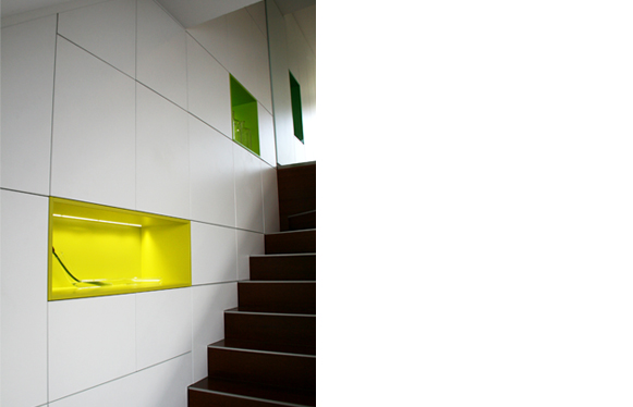 Zub Apartment