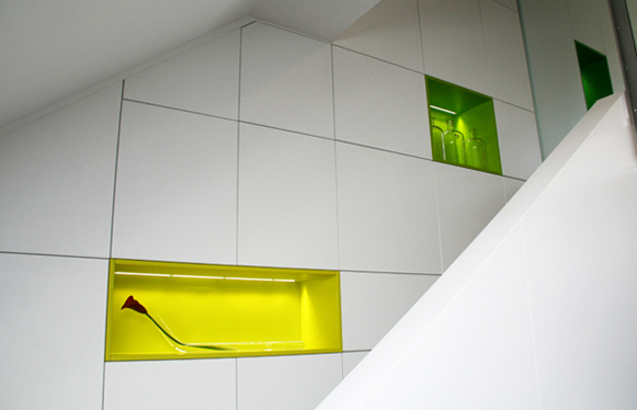 Zub Apartment