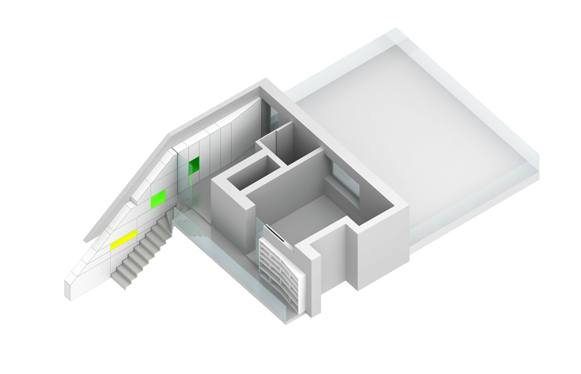 Zub Apartment