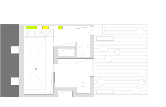 Zub Apartment