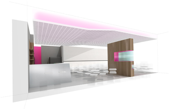 Lavazza Cafe