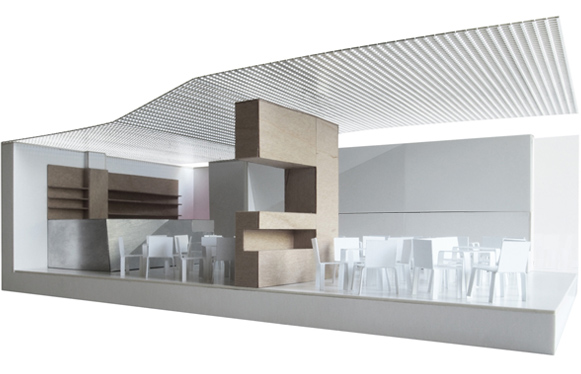 Lavazza Cafe