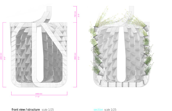 Sukkah City