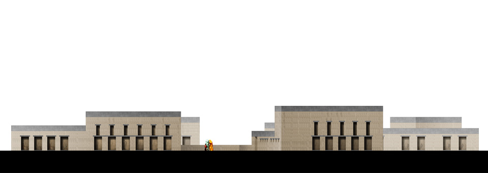 Bamiyan Cultural Centre