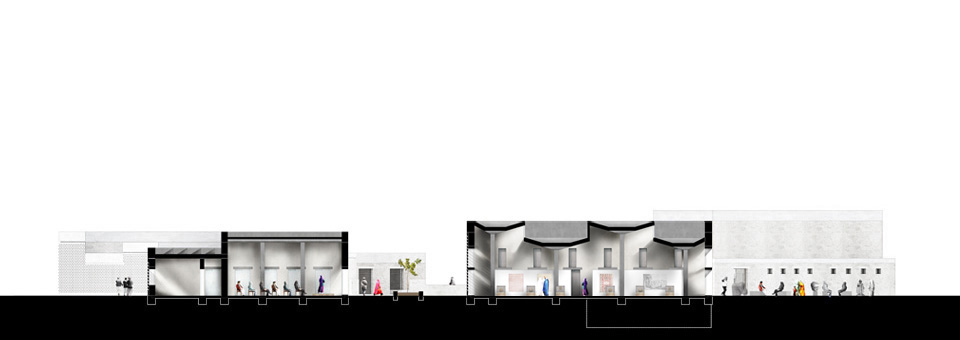 Bamiyan Cultural Centre