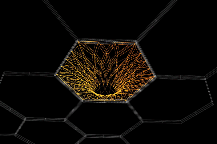 DF/Hexagone