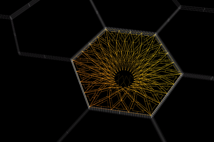 DF/Hexagone