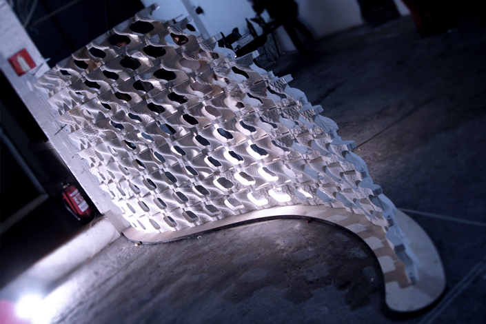 DF/Brick Module