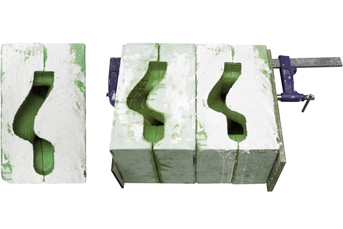 DF/Brick Module
