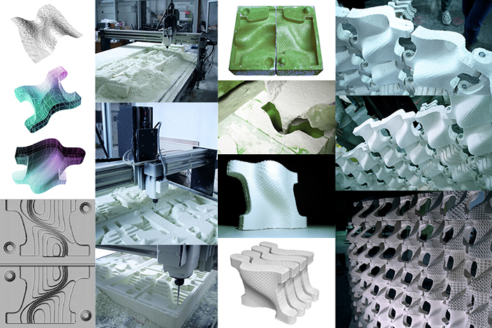 DF/Brick Module