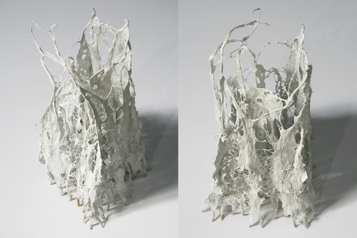 Microbial Ecologies 1.0