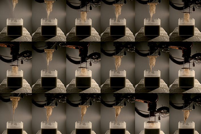 Microbial Ecologies 1.0