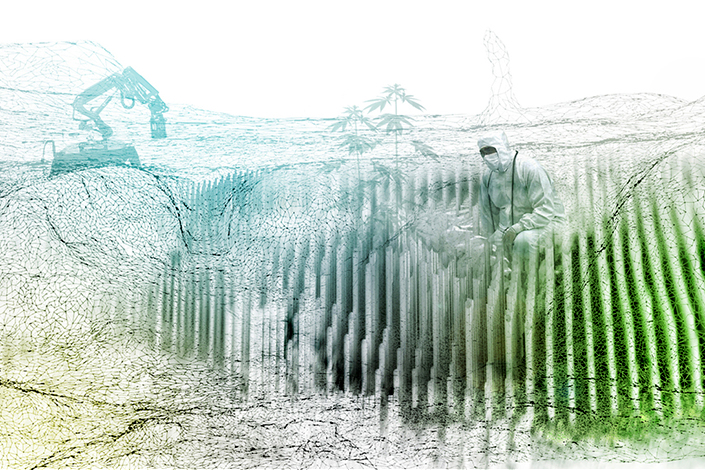 Microbial Ecologies 2.0