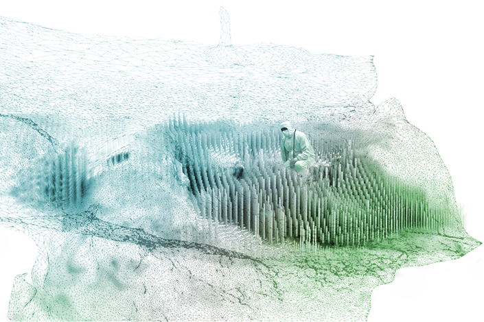 Microbial Ecologies 2.0