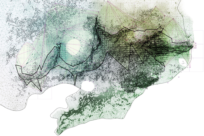 Microbial Ecologies 2.0