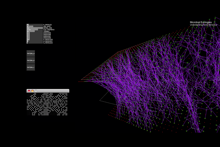 Microbial Ecologies 2.0