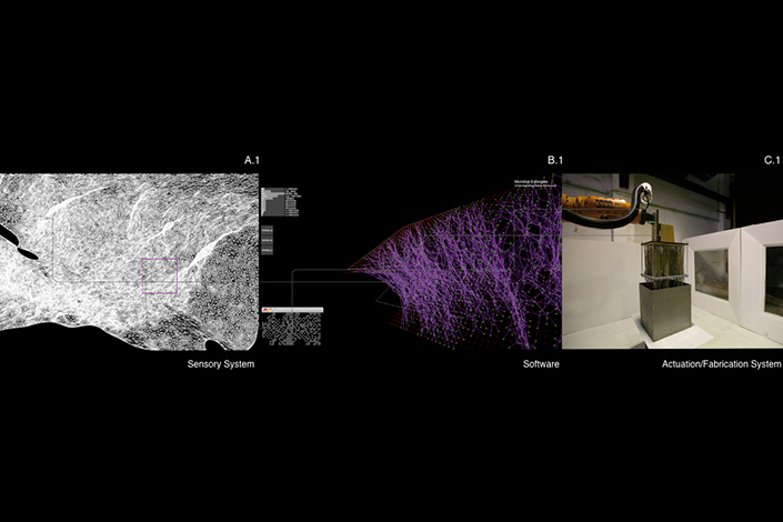 Microbial Ecologies 2.0