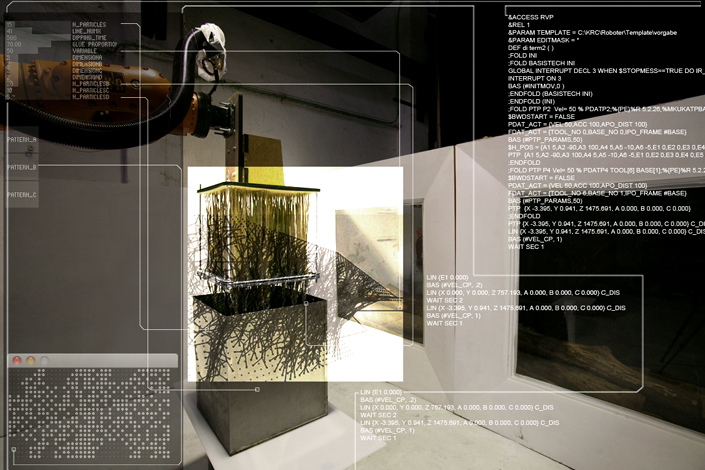 Microbial Ecologies 2.0