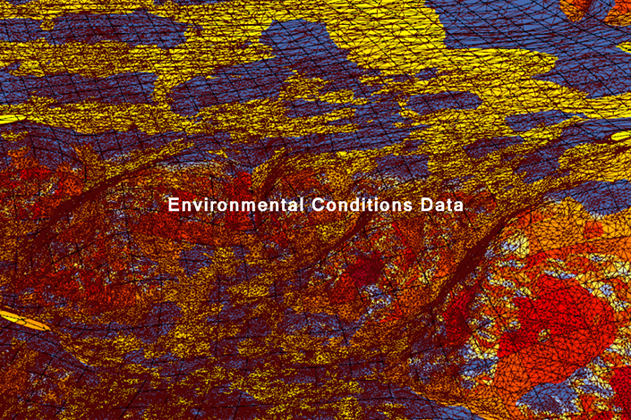 Microbial Ecologies 2.0