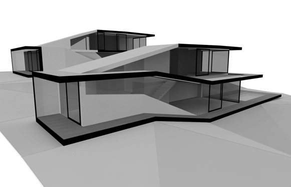 Y1 / Y2 Villas