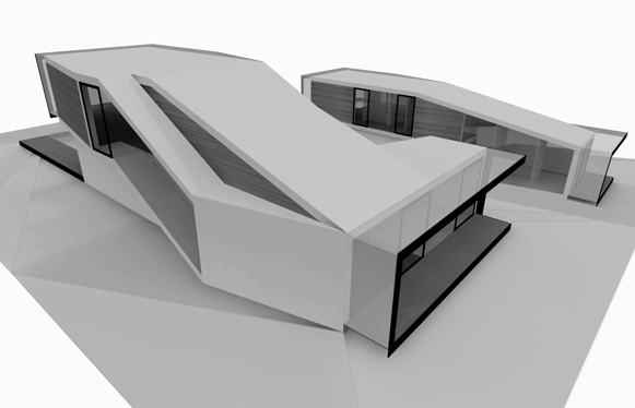Y1 / Y2 Villas