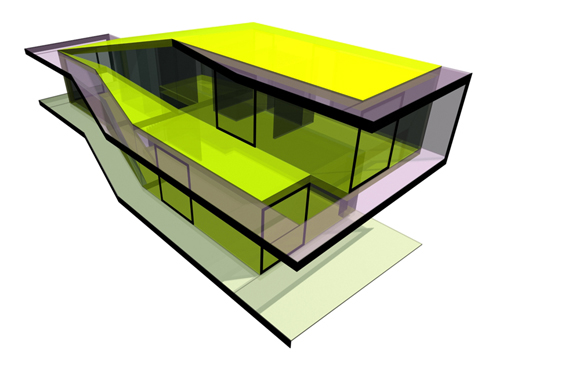 Y1 / Y2 Villas