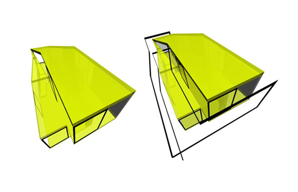 Y1 / Y2 Villas