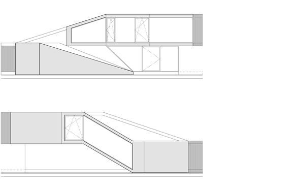 Y1 / Y2 Villas