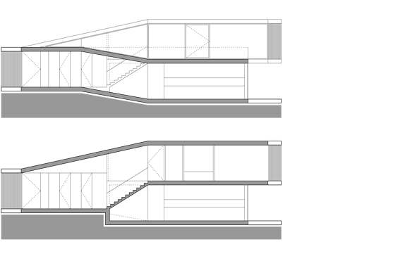 Y1 / Y2 Villas