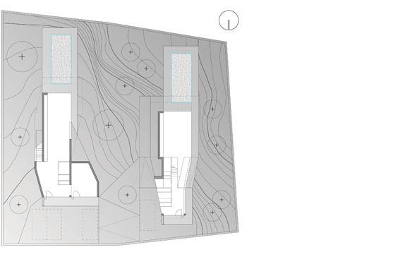Y1 / Y2 Villas