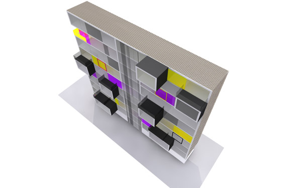 Europan 8